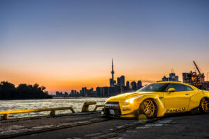 nissan gtr canada 4k 1548527981