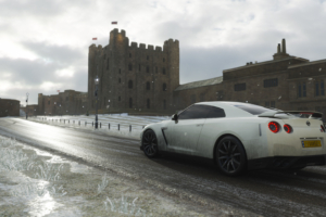 nissan gtr forza horizon 4k 1548527991