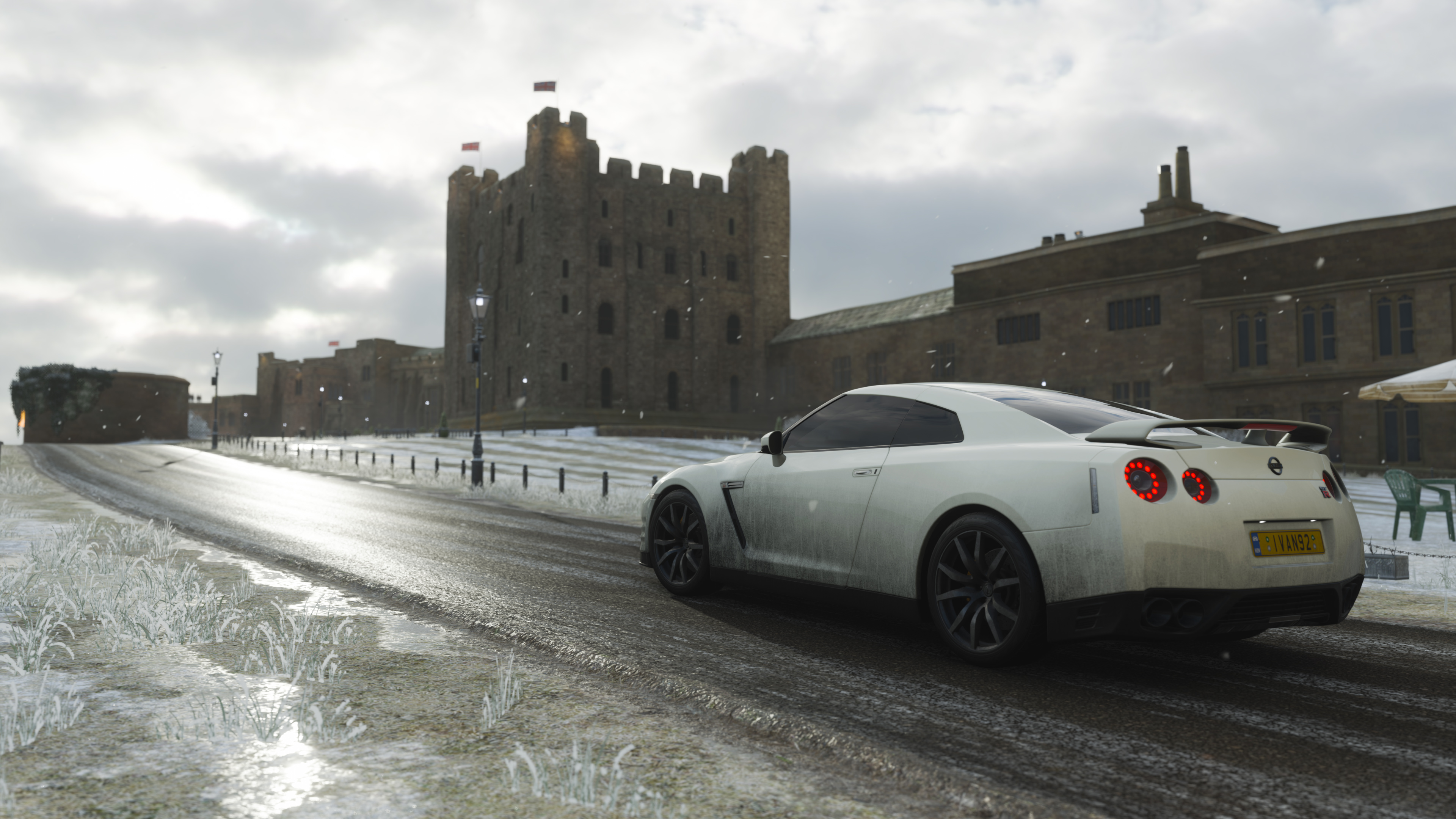 nissan gtr forza horizon 4k 1548527991