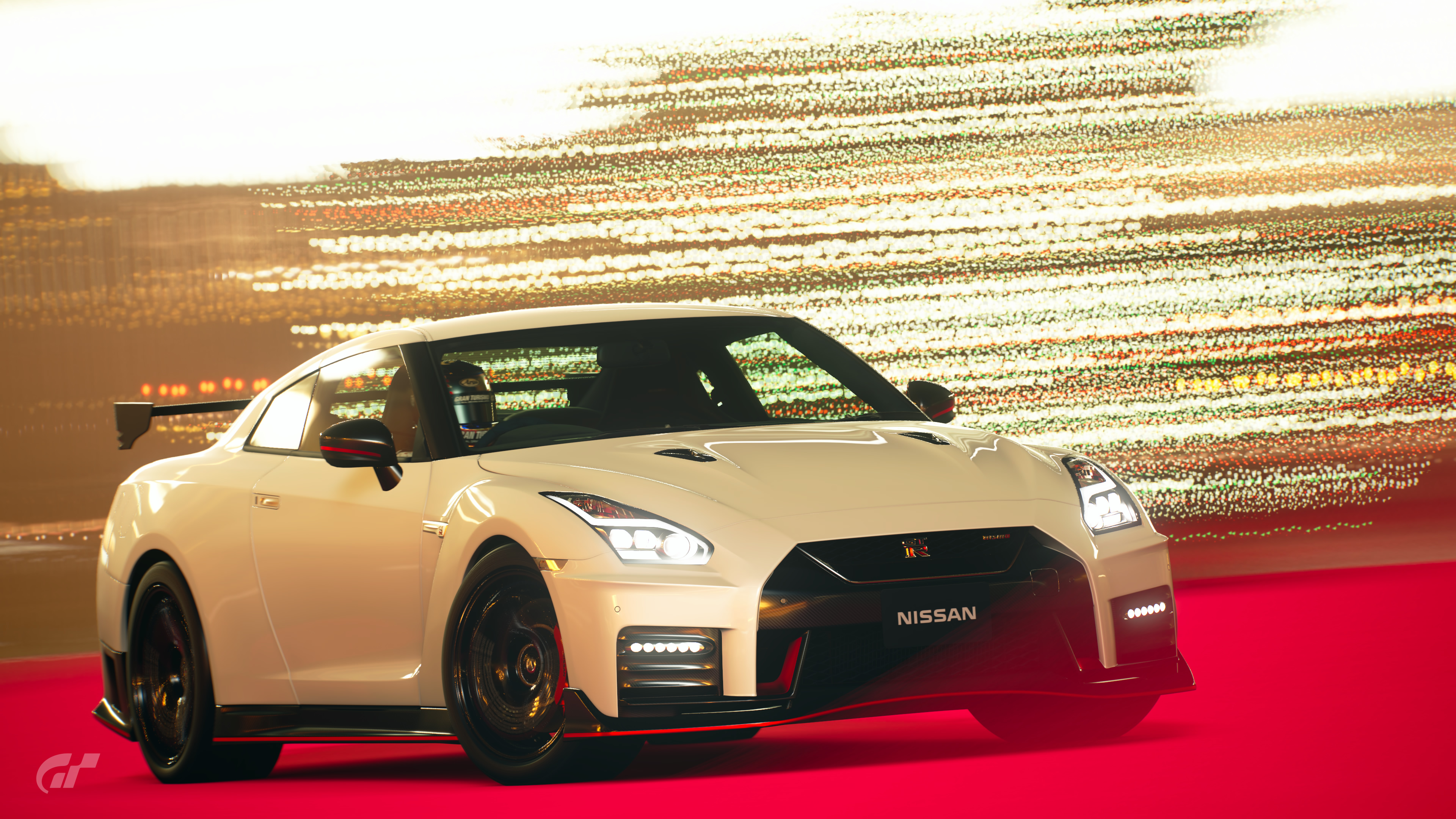 Nissan GTR Nismo 1080P 2k 4k HD wallpapers backgrounds free download   Rare Gallery