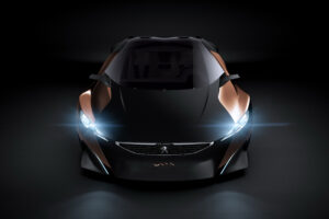 peugeot onyx concept front 4k 1546361852