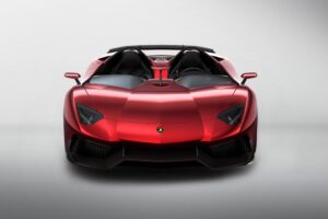 red lamborghini aventador 4k 1547936906