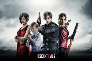 resident evil 2 2019 4k 1548526891