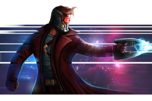 star lord artwork 4k 1547506269