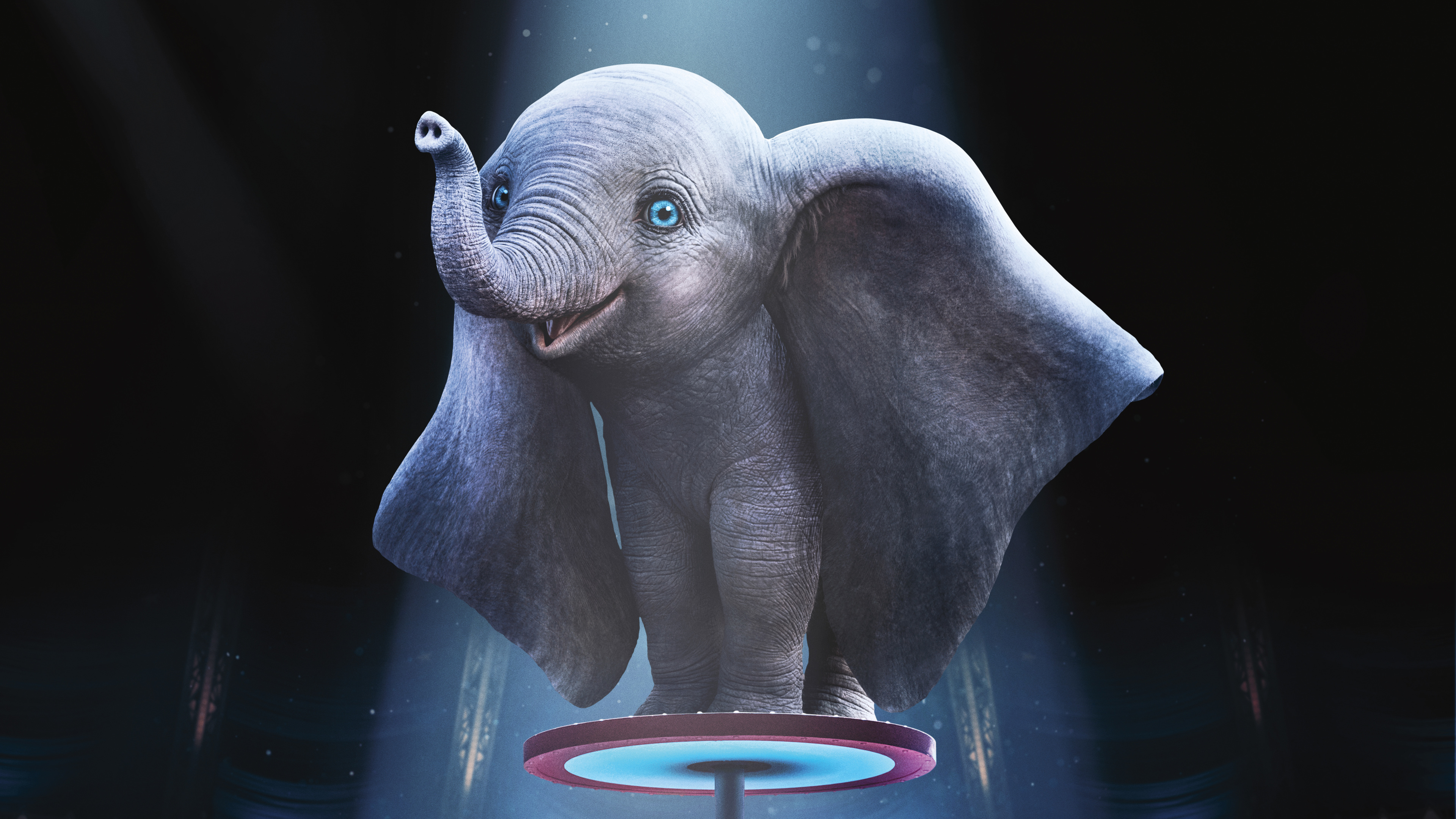 dumbo movie 4k 1550513668