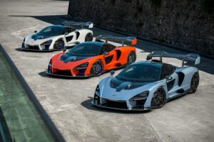 mclaren senna new 2019 4k 1550512987