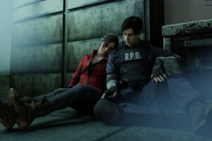 resident evil 2 4k 1550510398