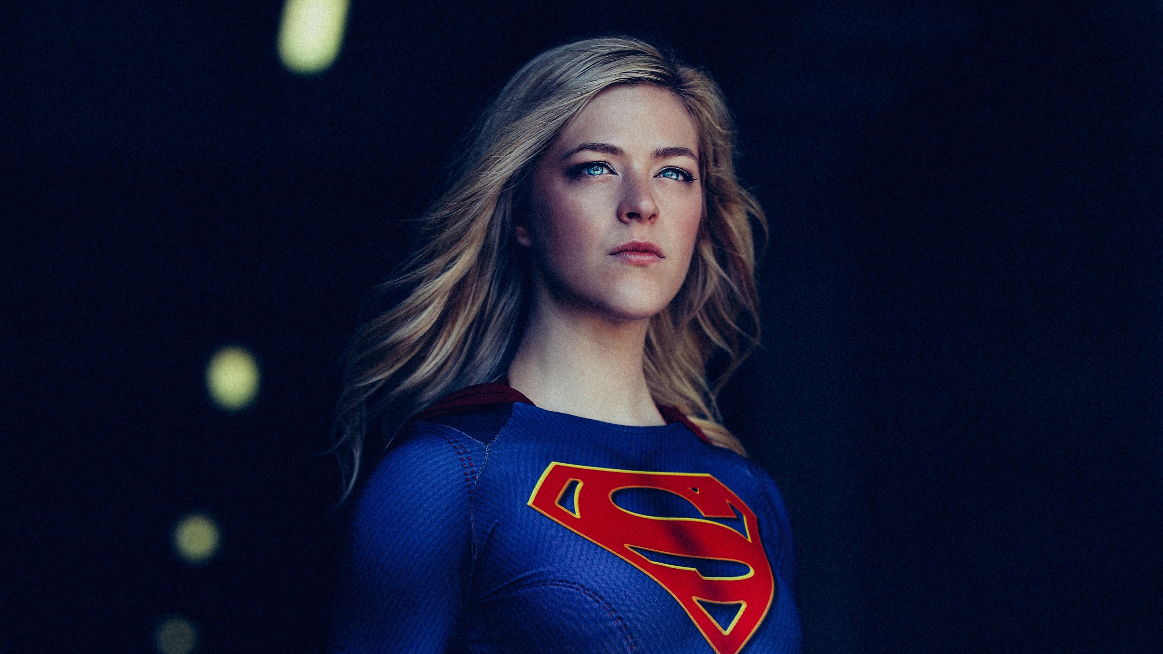 supergirl cosplay 4k 1550511977