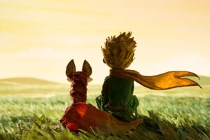 the little prince 4k 1550513650