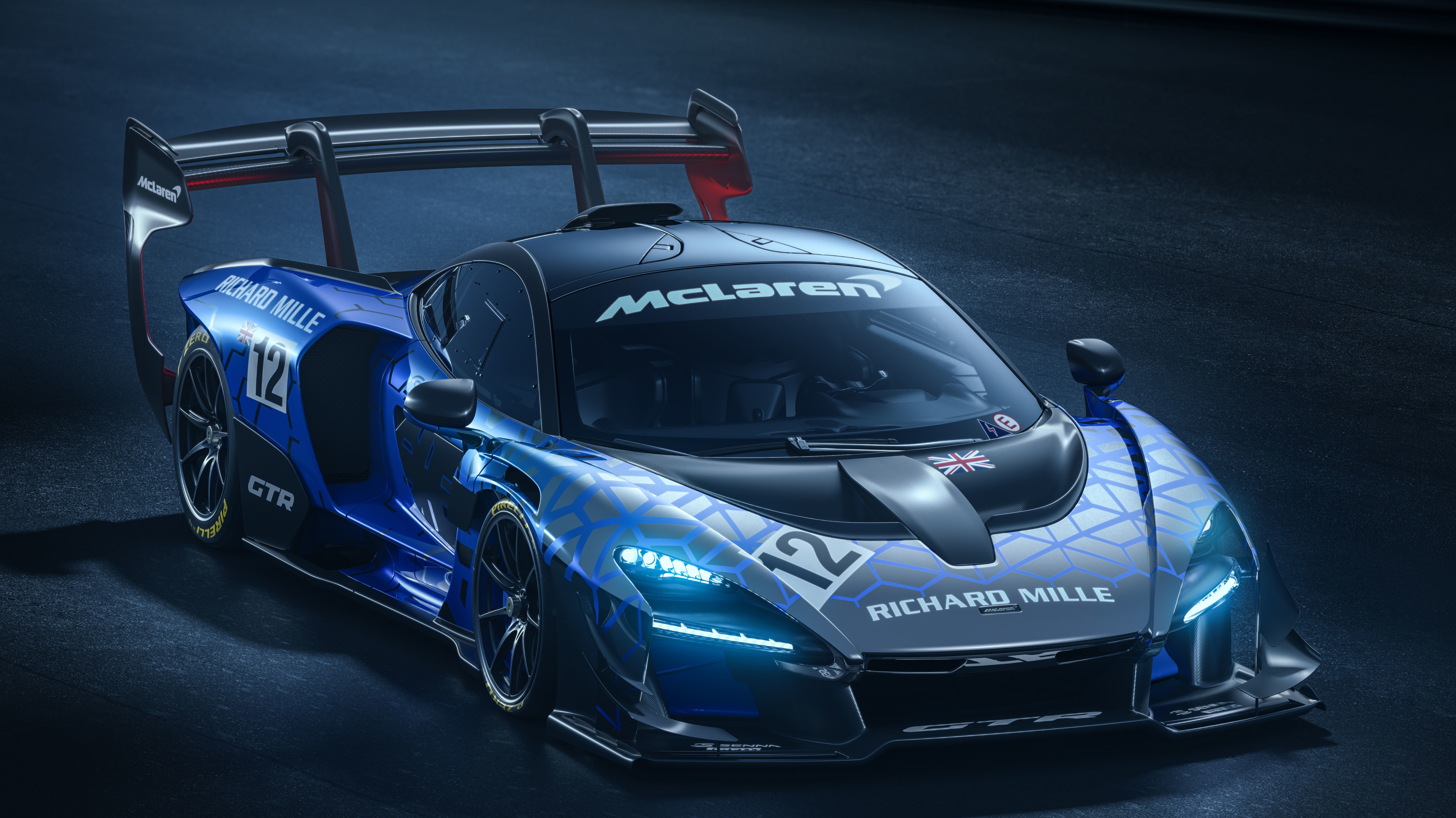 2019 mclaren senna gtr 4k 1553076284