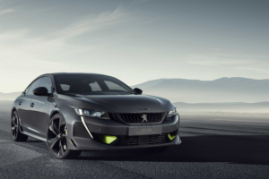 2019 peugeot 508 sport engineered concept 4k 1553075626