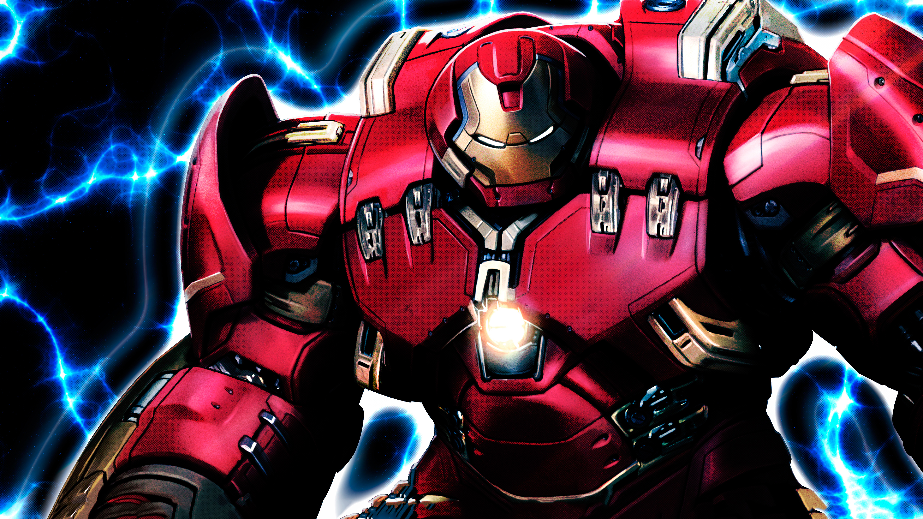 4k hulkbuster 1551645234