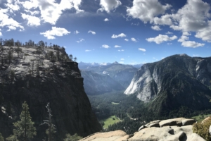 4k yosemite valley 1551644864