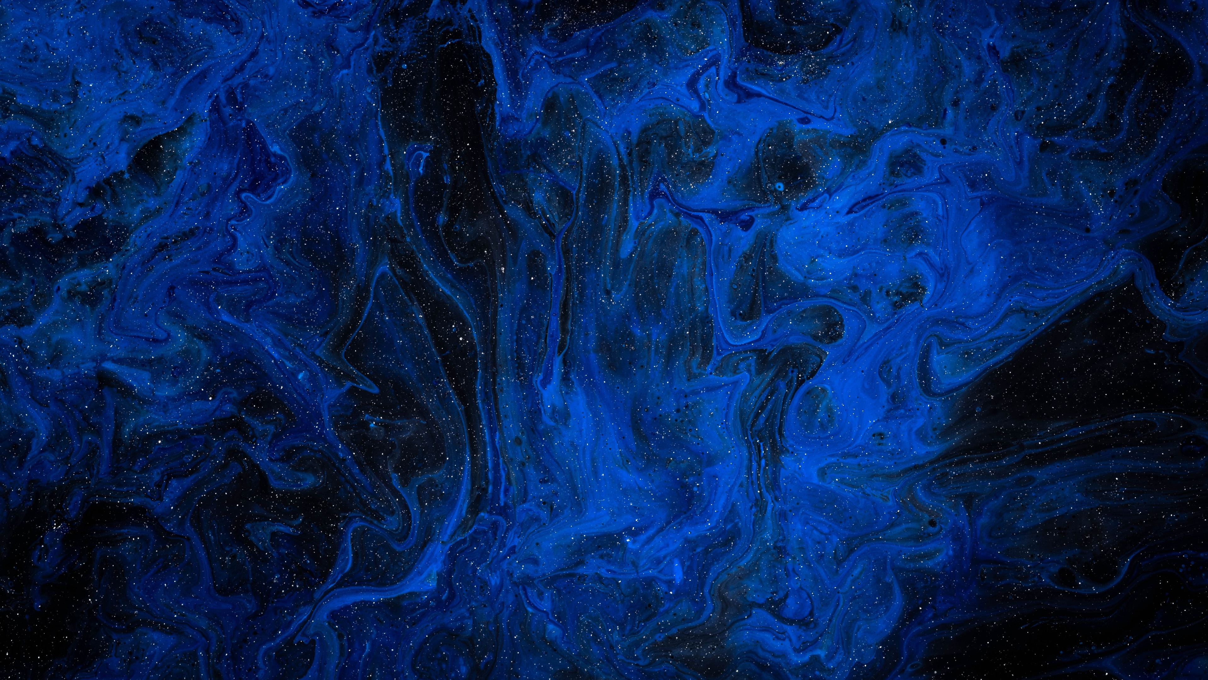 acrylic space abstract 4k 1553075401