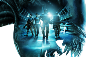 aliens colonial marines 4k 1553074774