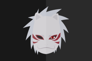 anbu mask naruto 4k 1551645051