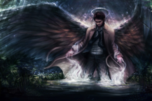 angel guy 4k 1551642012