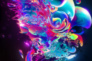 aqueous abstract art 4k 1553075413