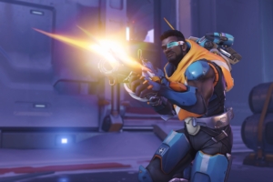 baptiste overwatch video game 4k 1553074999