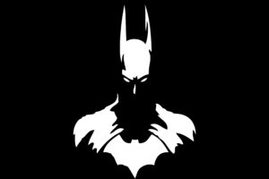 batman minimalist 4k 1553071703