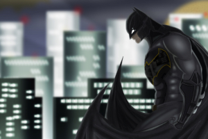 batman new art 4k 1553069903