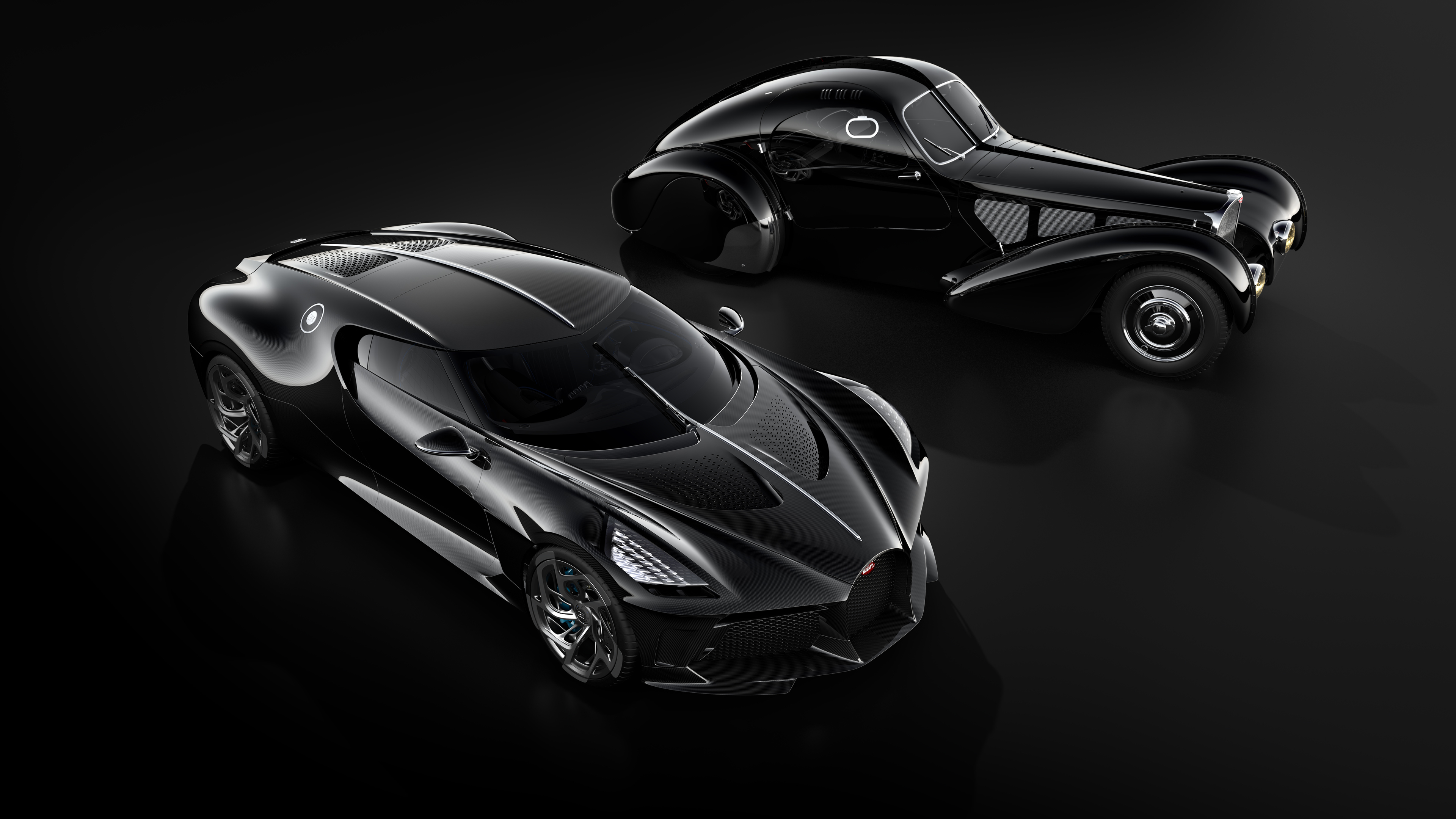 Bugatti La Voiture Noire 2019 4k Hd Wallpapers Cars Wallpapers Bugatti Wallpapers Bugatti La 2984