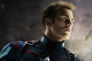 captain america artwork 4k 1553072033