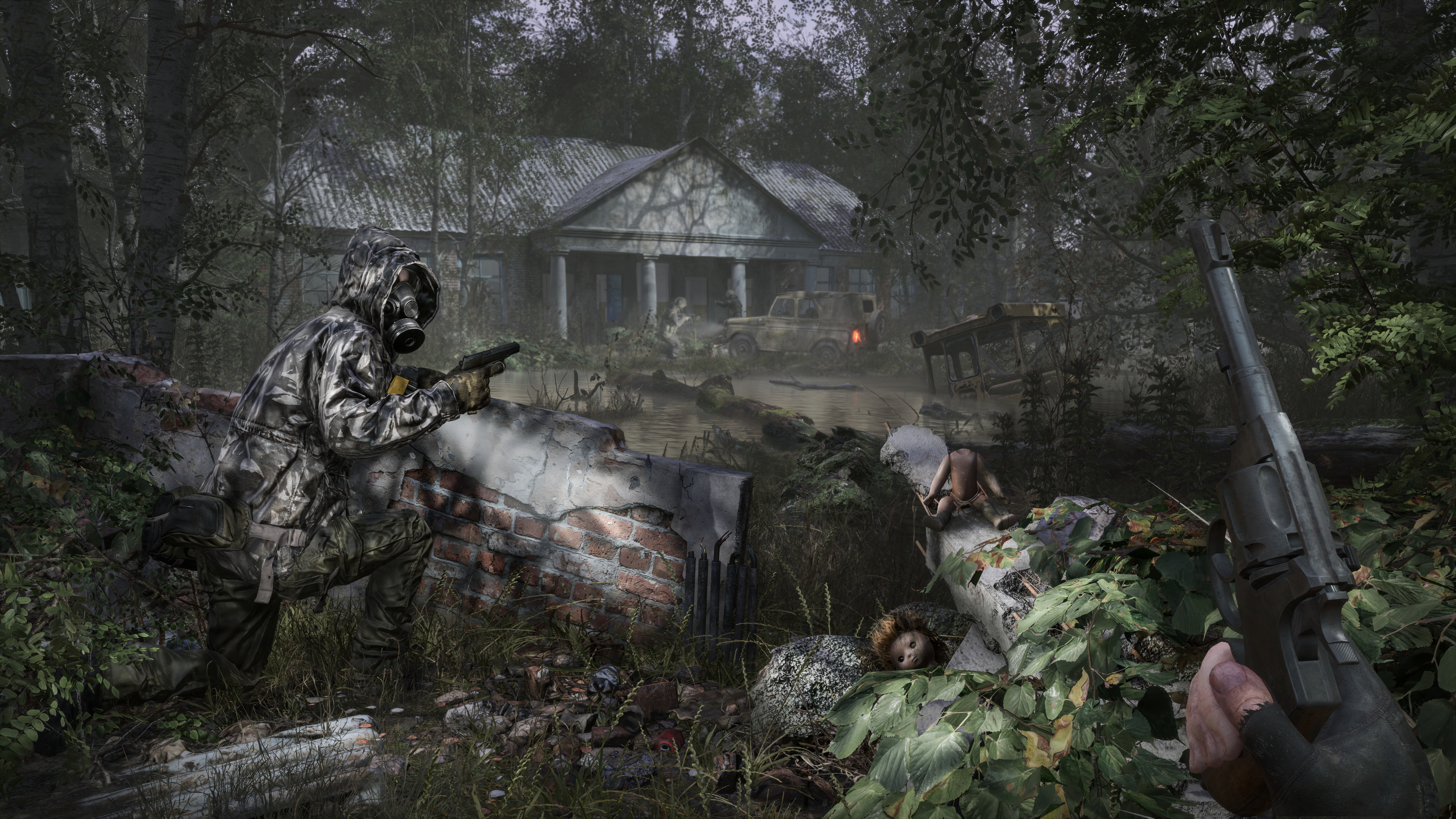 chernobylite 2019 game 4k 1553074461