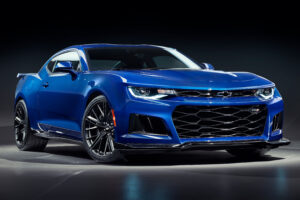 chevrolet camaro zl1 2019 4k 1553076007