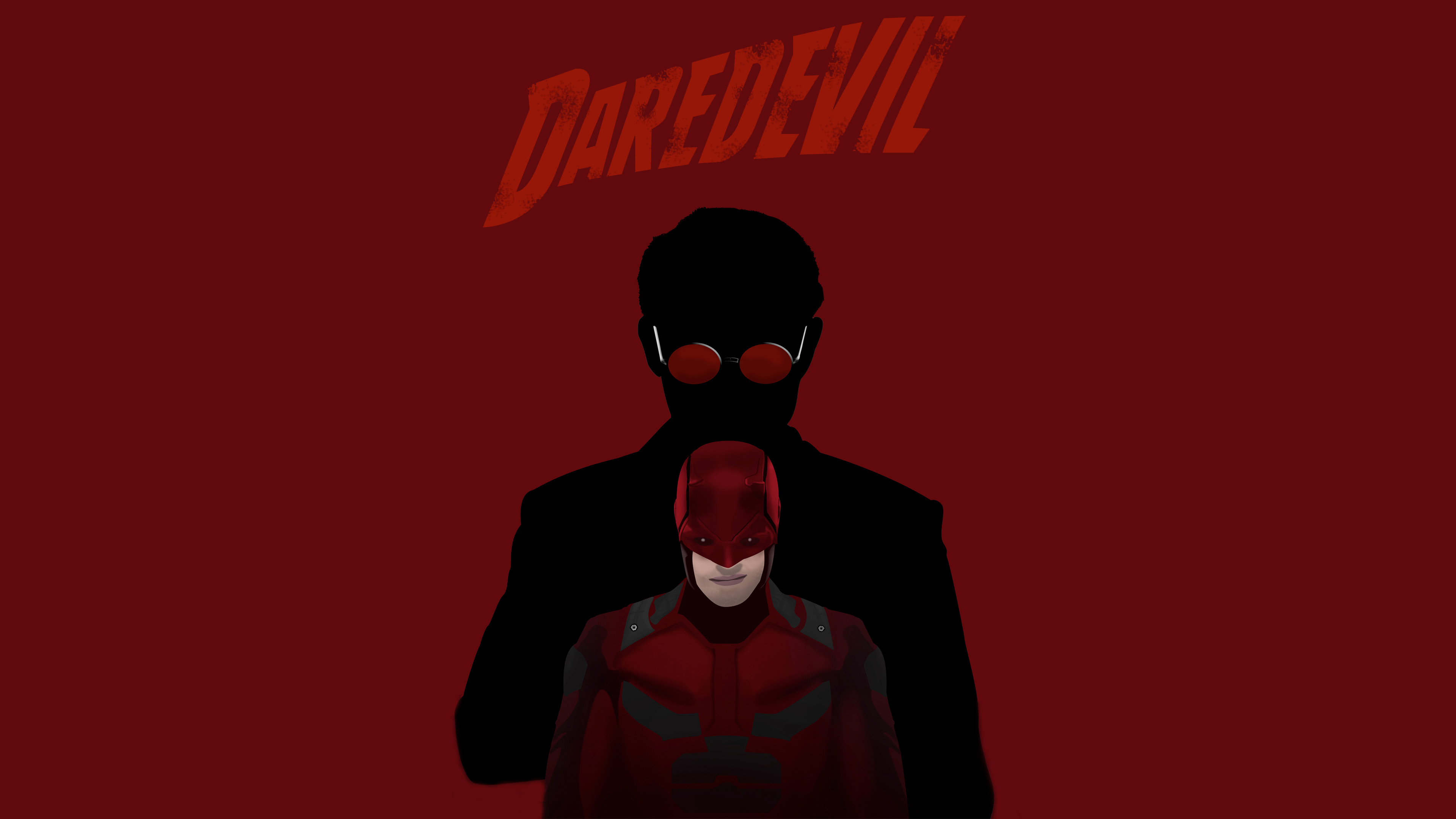 daredevil new artwork 4k 1553071698