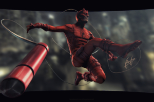 daredevil the man without fear 4k 1551645236