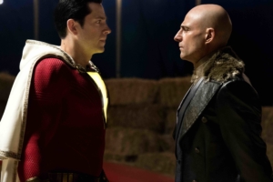 doctor sivana and shazam 4k 1553074290