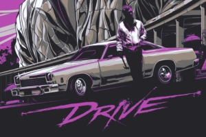 drive retrowave 4k 1551642879