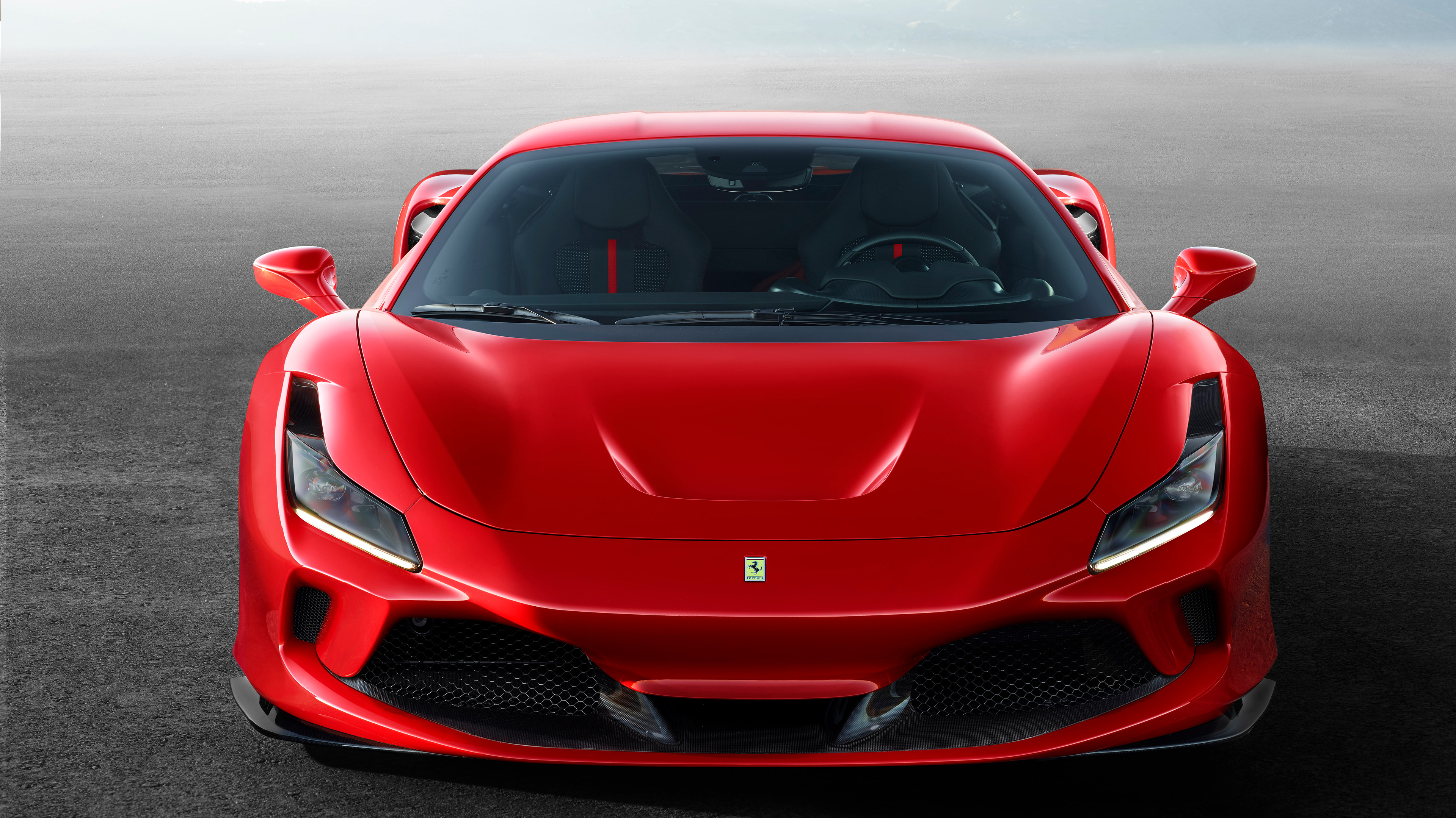 ferrari f8 tributo 2019 4k 1553076098