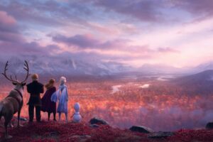 frozen 2 2019 4k 1553074037