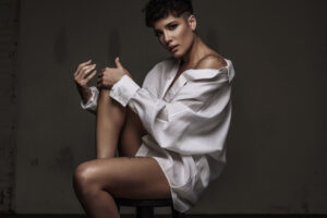 halsey 2019 4k 1553073091