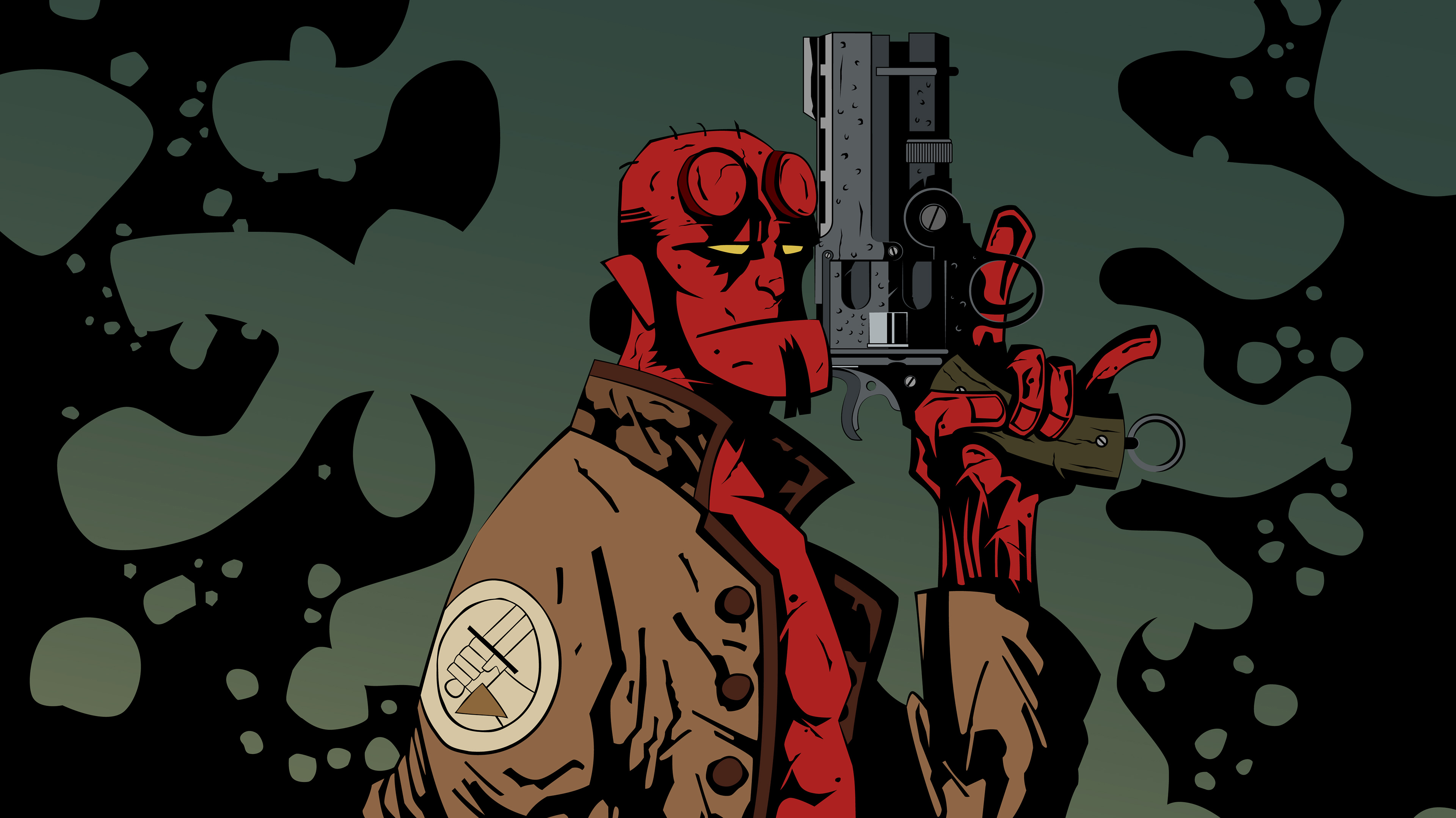 hellboy 4k new art 1553071286