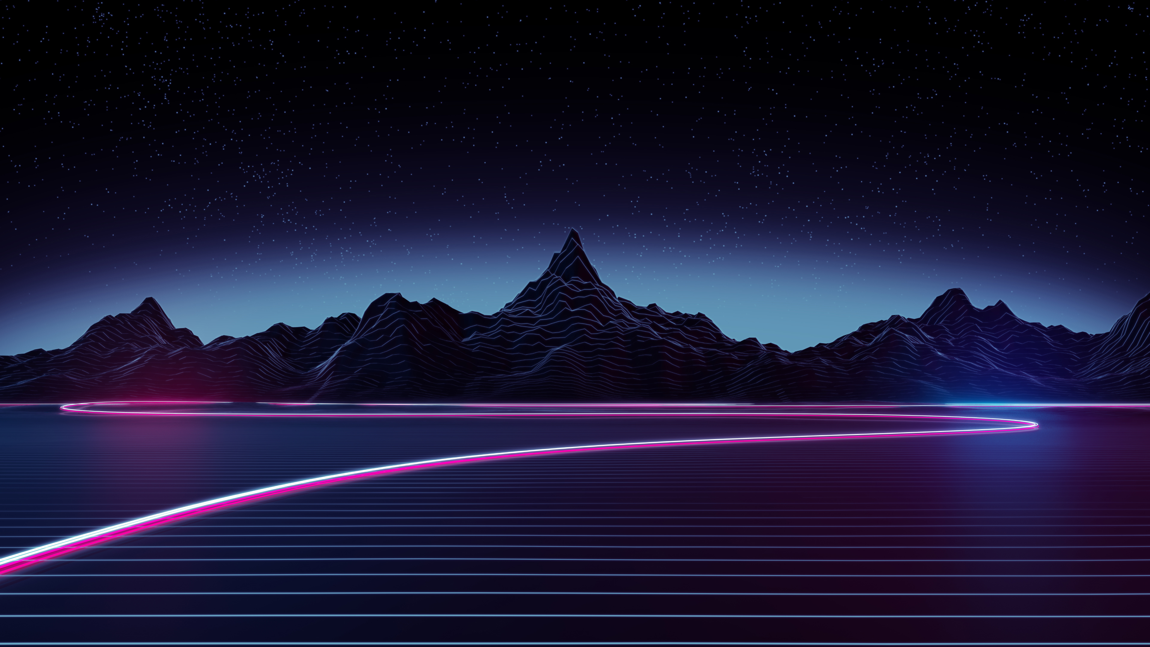 wallpaper 4k highway retrowave 4k 4k wallpapers abstract wallpapers artist wallpapers artwork wallpapers deviantart wallpapers digital art wallpapers hd wallpapers highway wallpapers retrowave wallpapers synthwave wallpapers wallpaper 4k highway retrowave 4k 4k