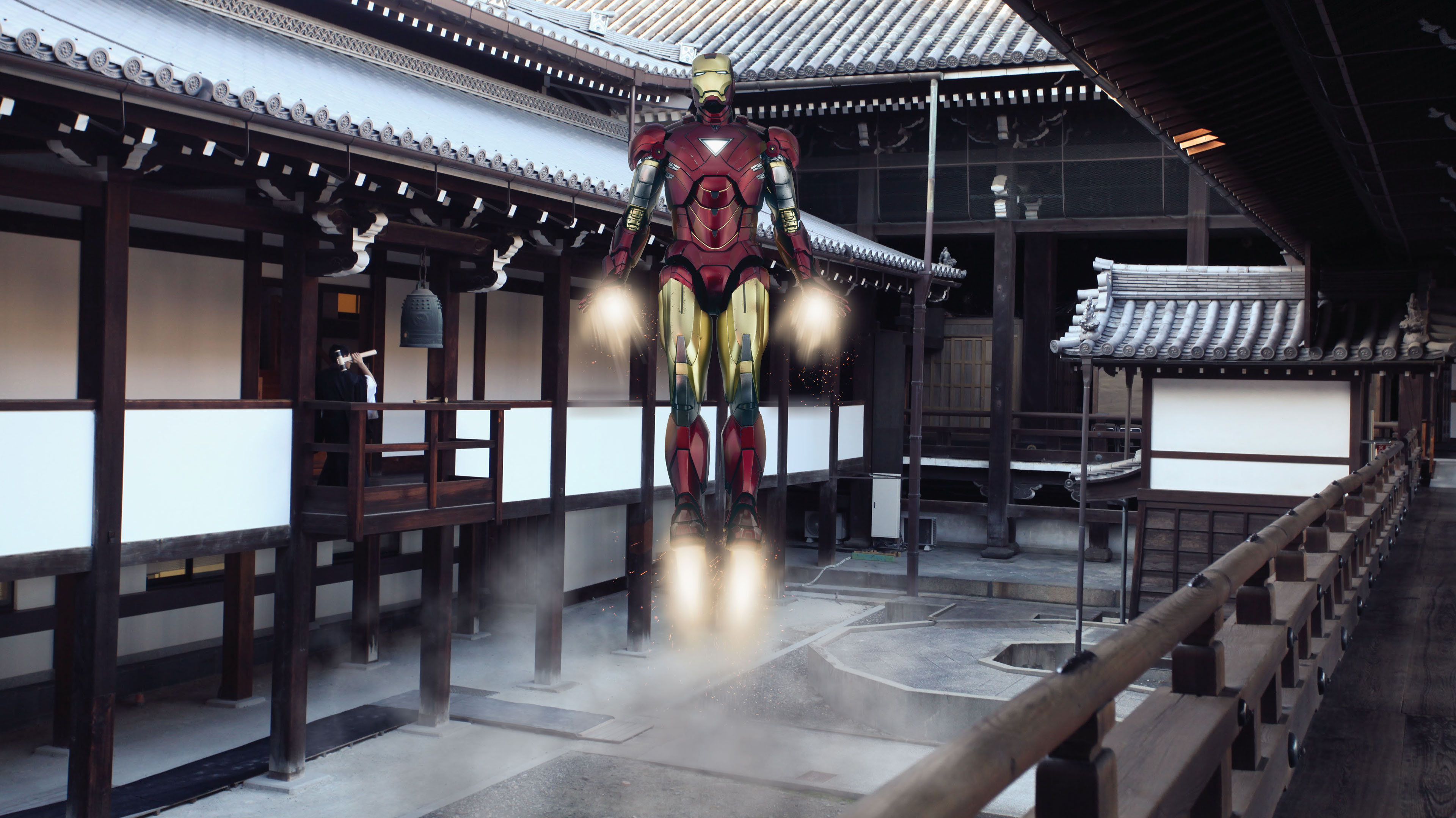 iron man mark xlvi 4k 1553071278