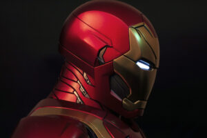 iron man mark xlvi 4k 1553071706