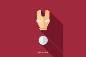 iron man minimalists 4k 1553071714