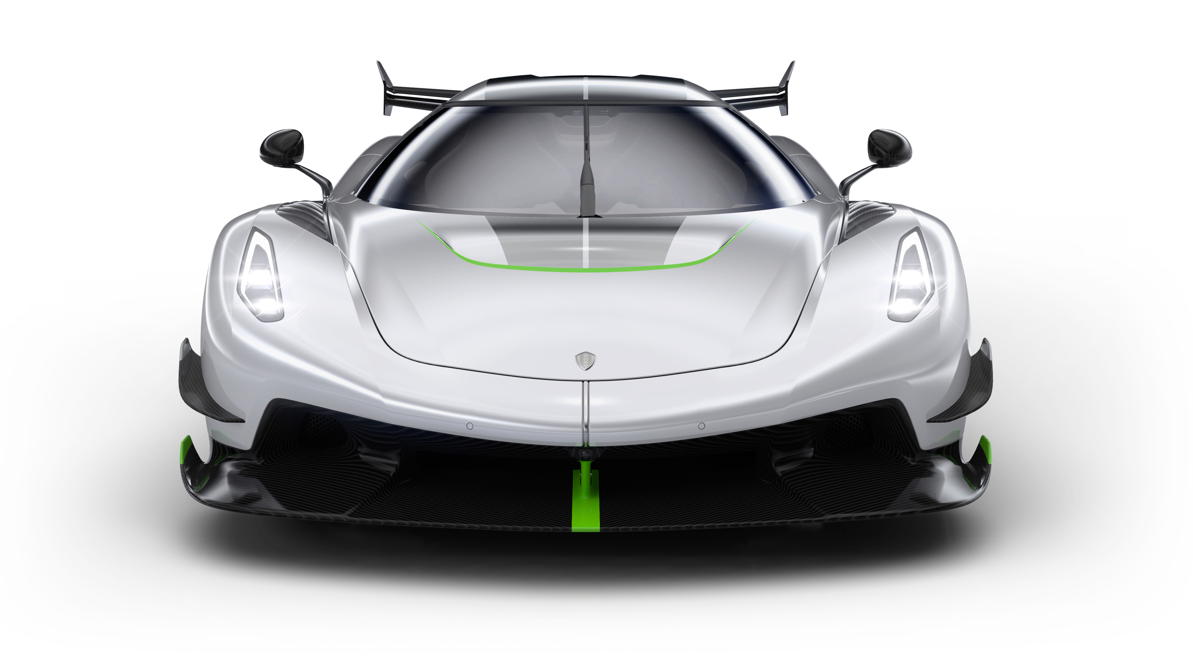 koenigsegg jesko 2019 front 4k 1553076012