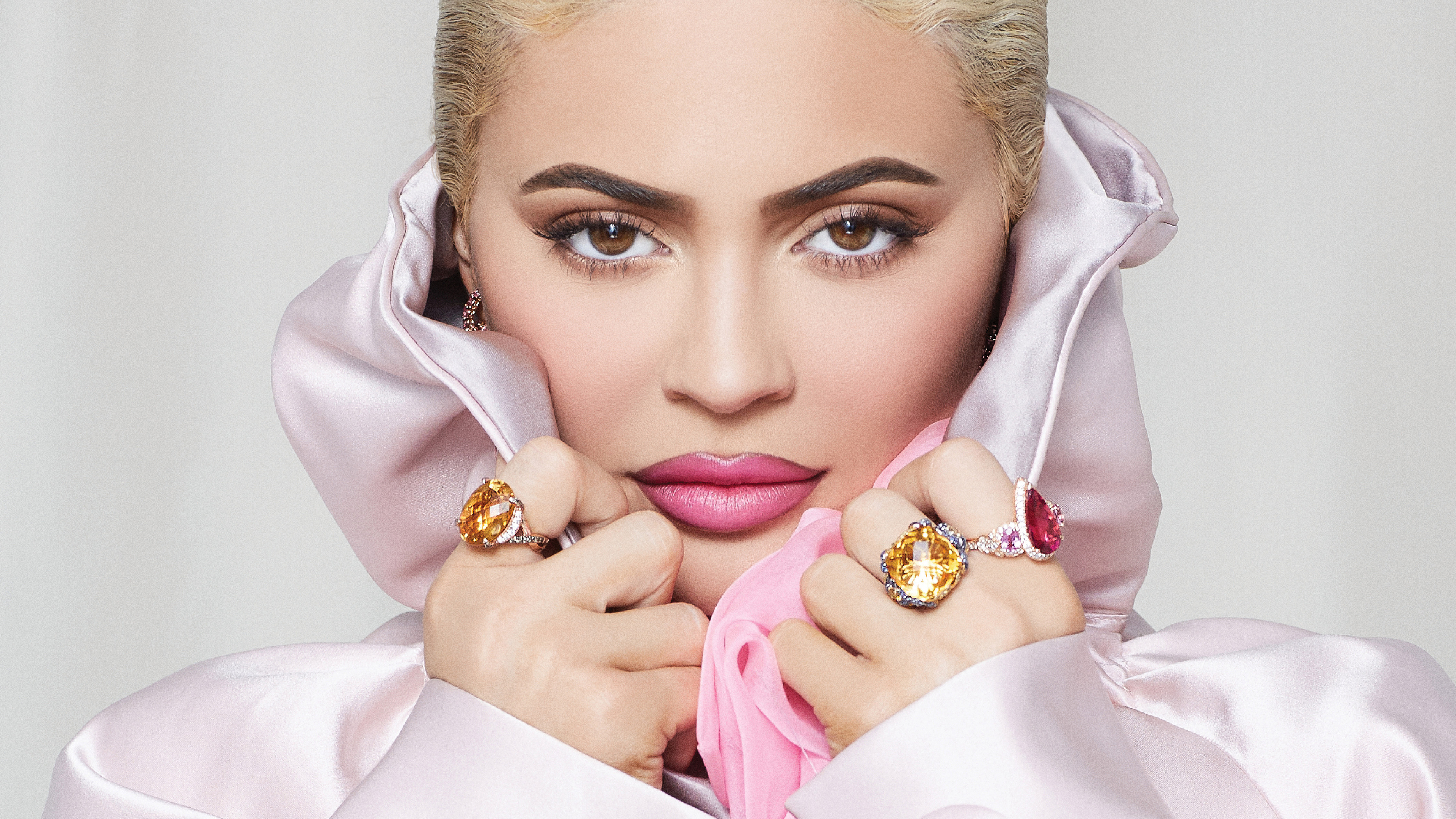 kylie jenner paper magazine 2019 4k 1553073377