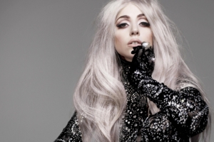 Lady Gaga chromatica HD wallpaper  Pxfuel