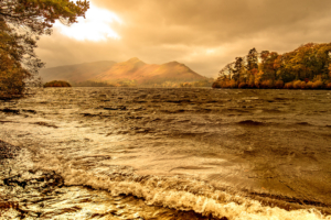 lake windermere autumn season 4k 1551643324