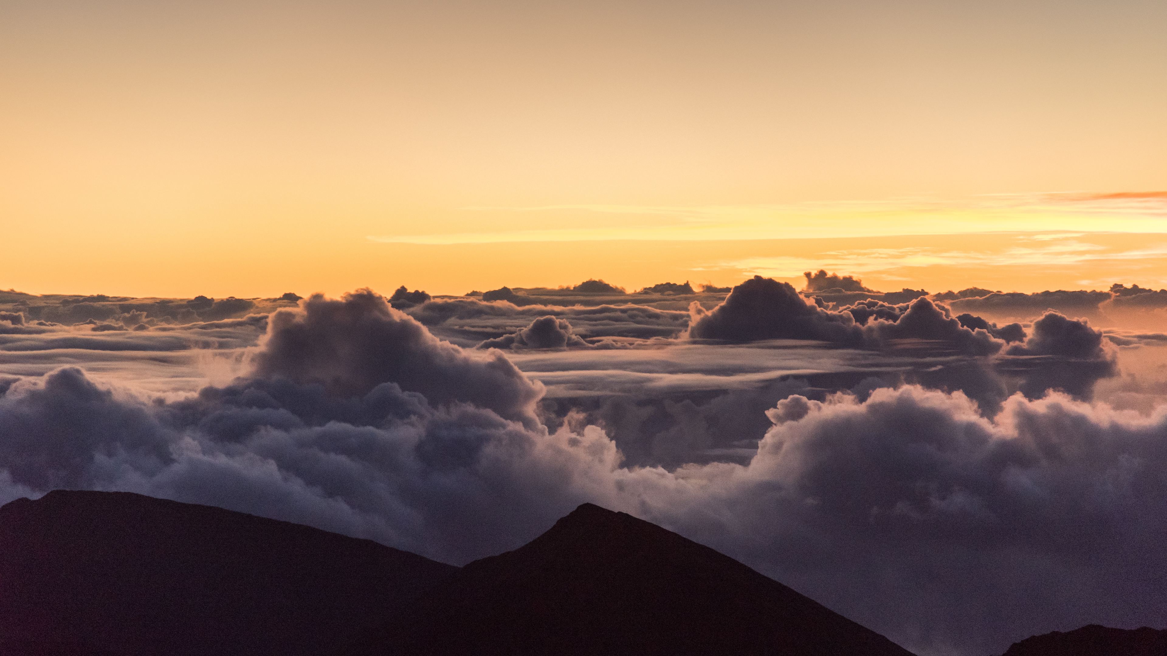 landscape nature clouds 4k 1551643563