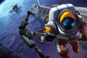 league of legends nautilus astronautilus 4k 1553075112