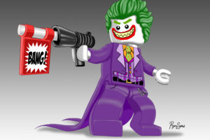 lego joker artwork 4k 1553070859