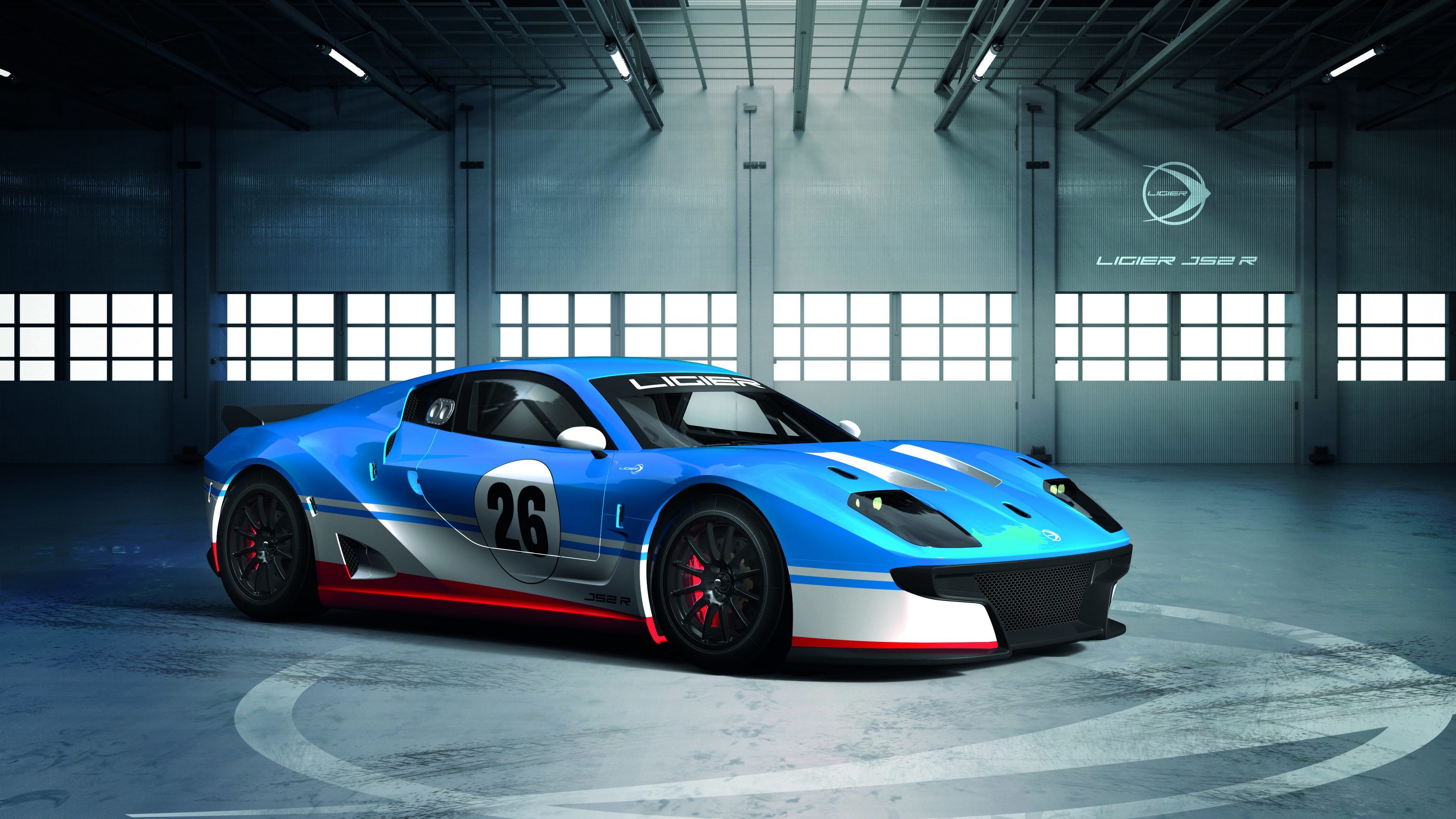 ligier concept car 4k 1553075635