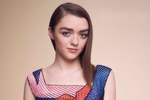 maisie williams 4k 2019 1553073001